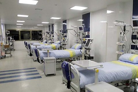 اهم اقدامات صورت گرفته برای بیمارستان امام حسین علیه السلام شهرستان گلپایگان
