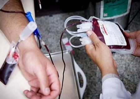 تأمین اعتبار برای خرید تجهیزات مورد نیاز مرکز انتقال خون گلپایگان