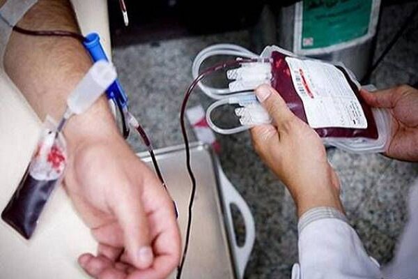 اهم اقدامات انجام شده جهت توسعه پایگاه انتقال خون شهرستان خوانسار