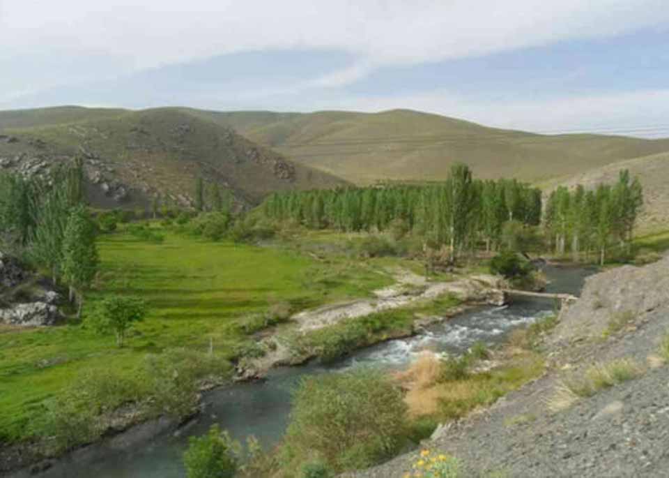 اهم اقدامات انجام شده در روستاهای شهرستان گلپایگان